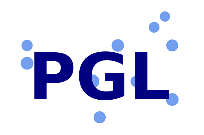 Pleiades Global Ltd Logo